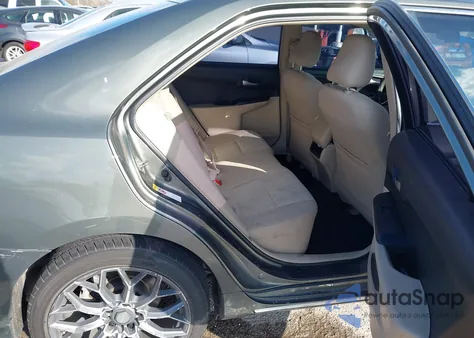 2014 Toyota Camry Le из США, поврежденный, VIN 4T4BF1FK3ER386517